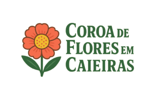 Coroa de Flores Caieiras